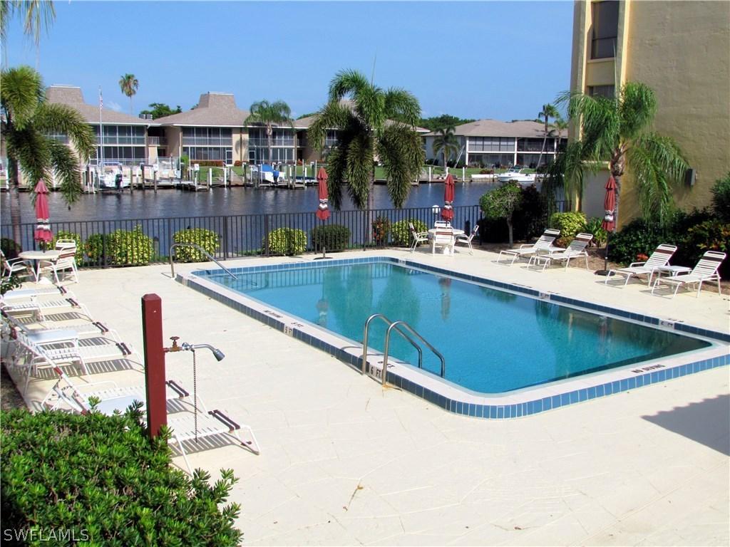 4026 SE 20th Pl. #3, Cape Coral, FL 33904