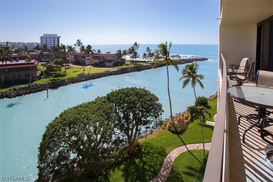 2320 Gulf Shore Blvd. #609, Naples, FL 34103