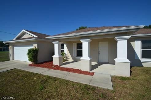 2119 SW 13th St., Cape Coral, FL 33991