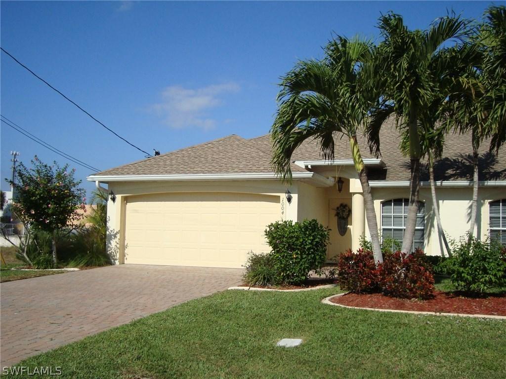 1004 SE 13th Ave., Cape Coral, FL 33990