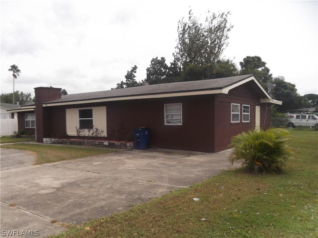 2120 Hanson St., Fort Myers, FL 33901