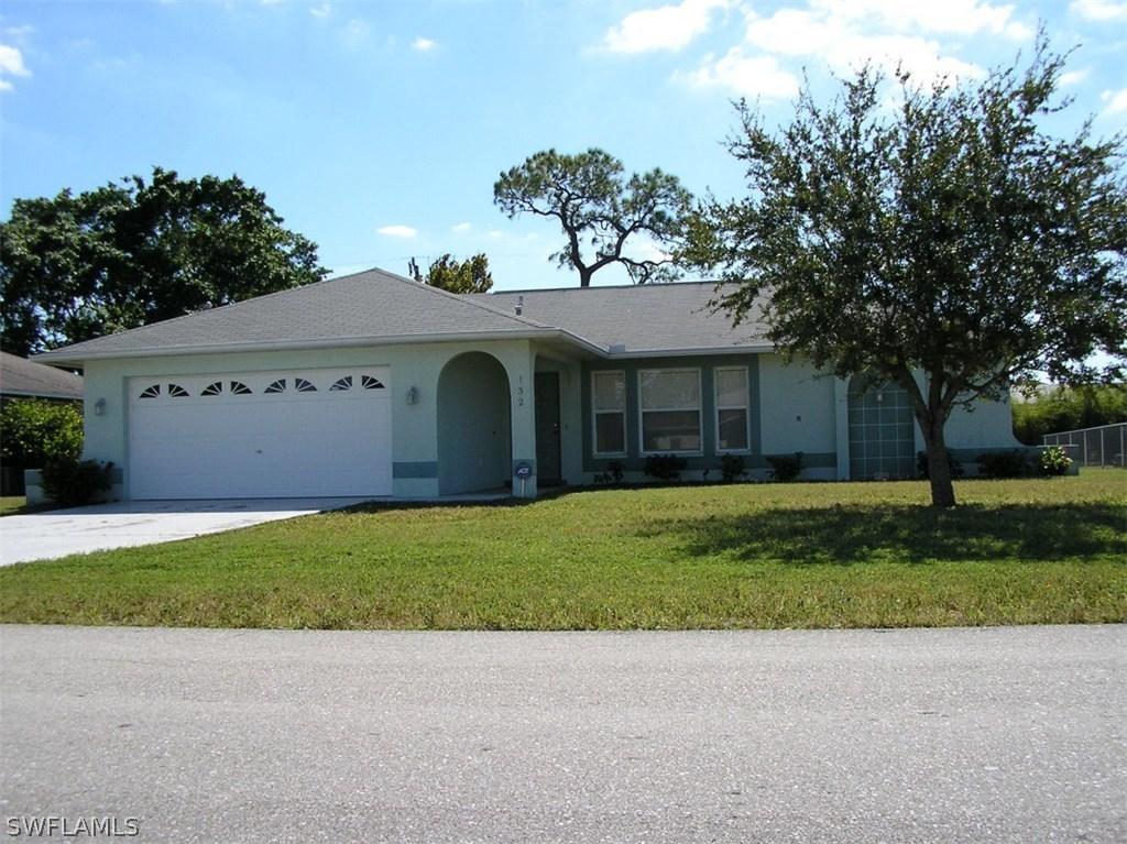 132 SE 17th Ter., Cape Coral, FL 33990