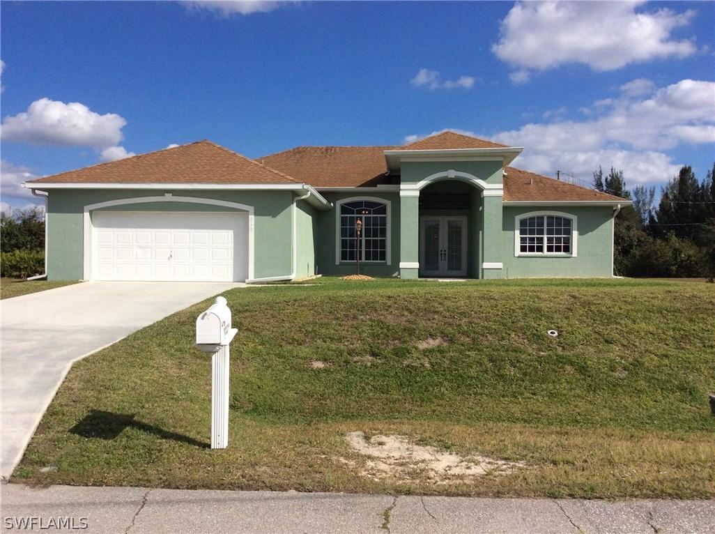 219 NW 15th Ave., Cape Coral, FL 33993