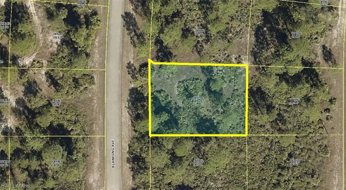 1261 Blanding Ave., Fort Myers, FL 33913