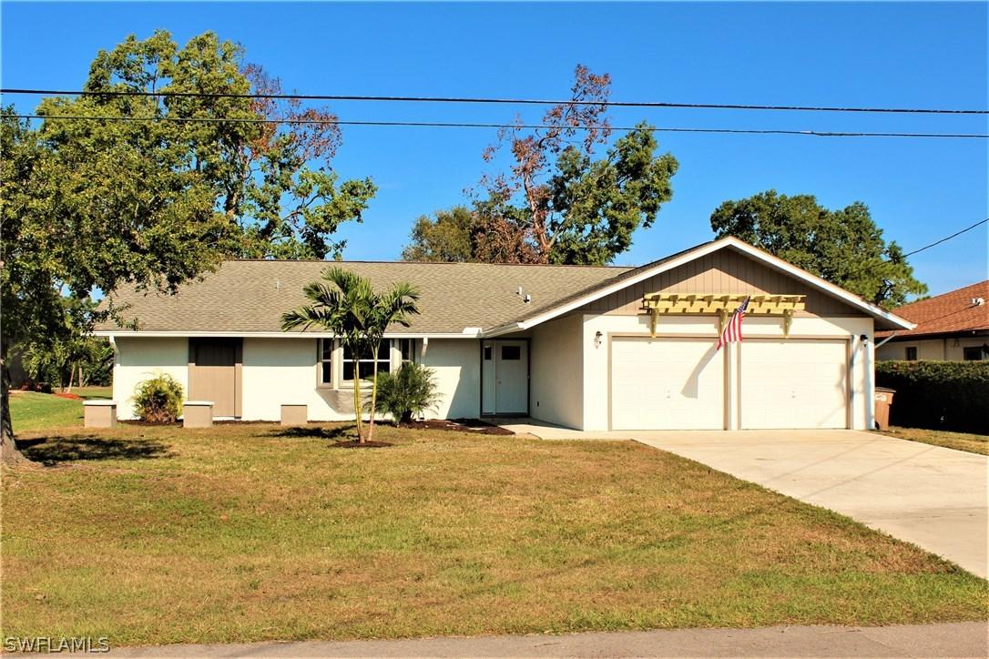 1205 SW 21st Ter., Cape Coral, FL 33991