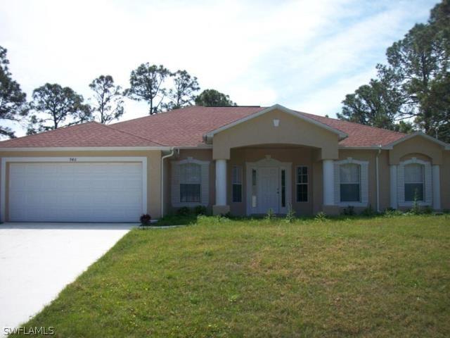 940 Brainard St., Lehigh Acres, FL 33974