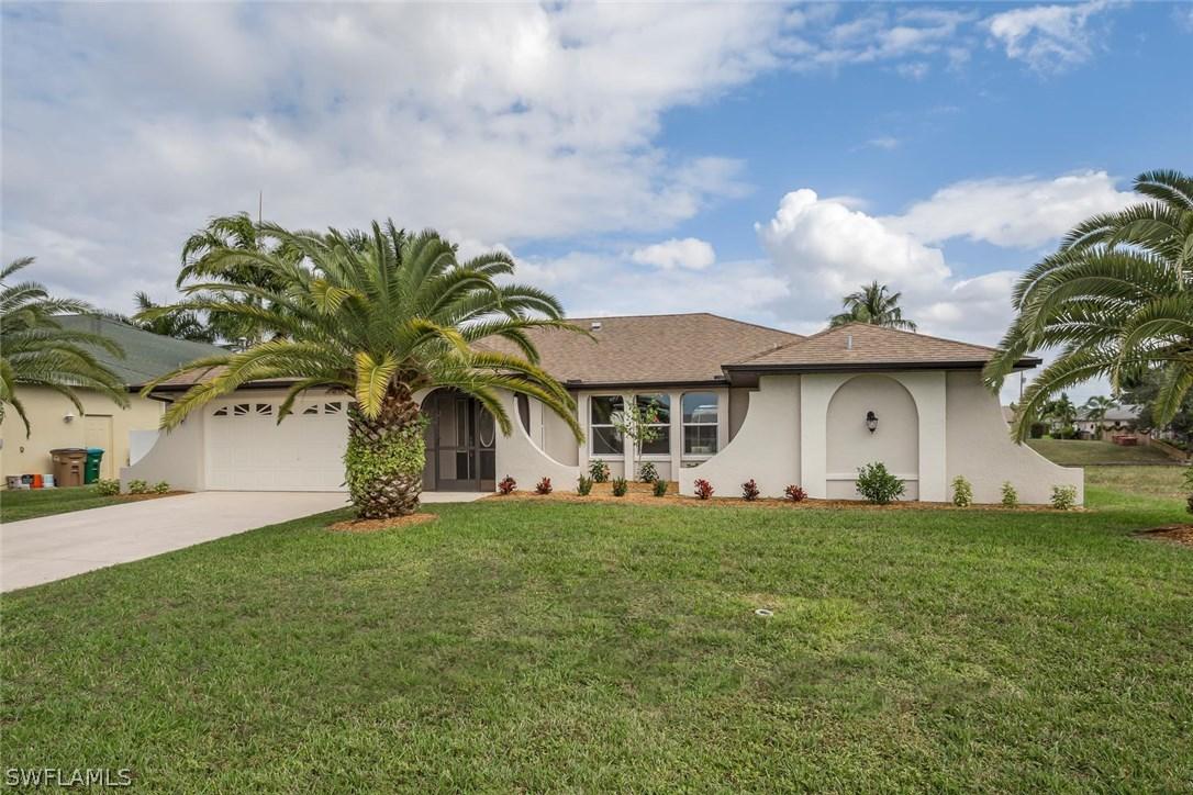 3527 SW 2nd Ave., Cape Coral, FL 33914