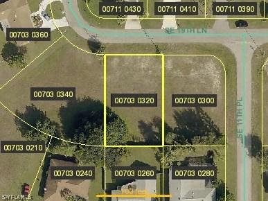 1104 SE 19th Ln., Cape Coral, FL 33990