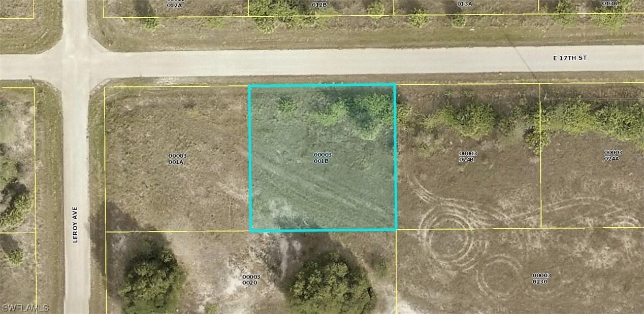 3702 E 17th St., Lehigh Acres, FL 33972