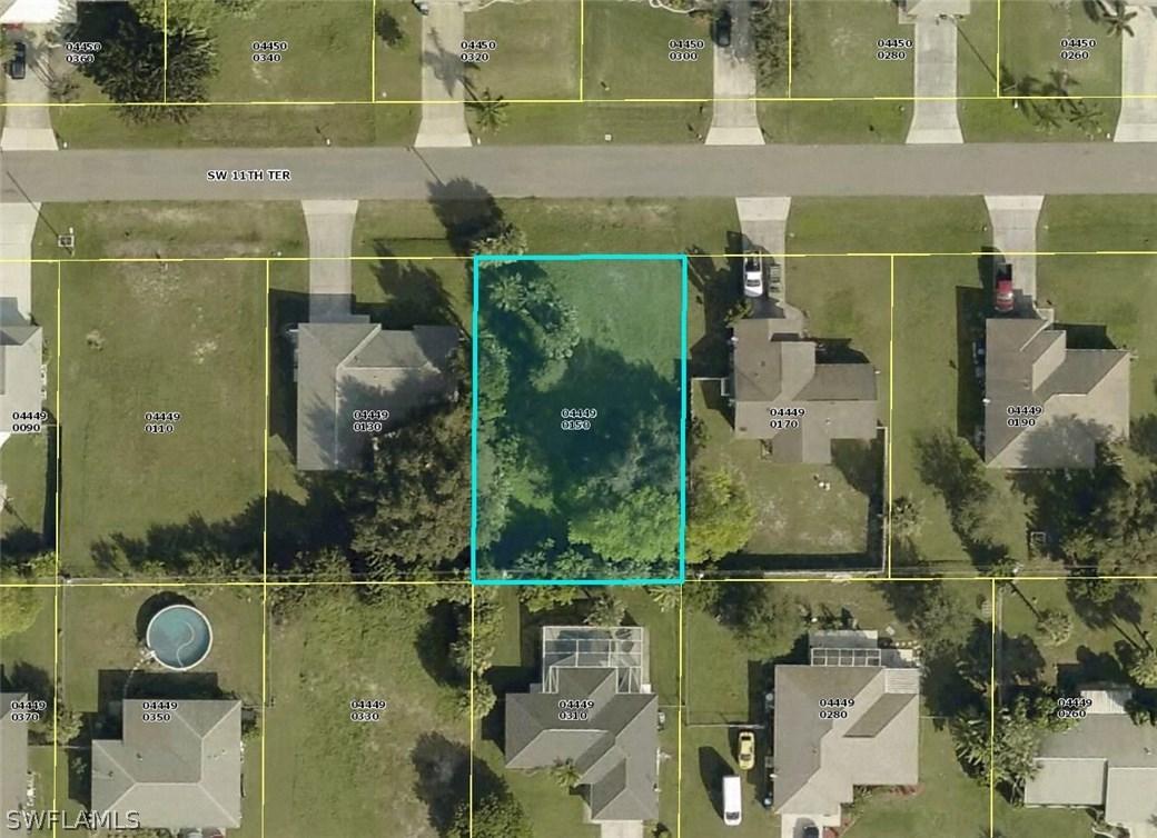 632 SW 11th Ter., Cape Coral, FL 33991
