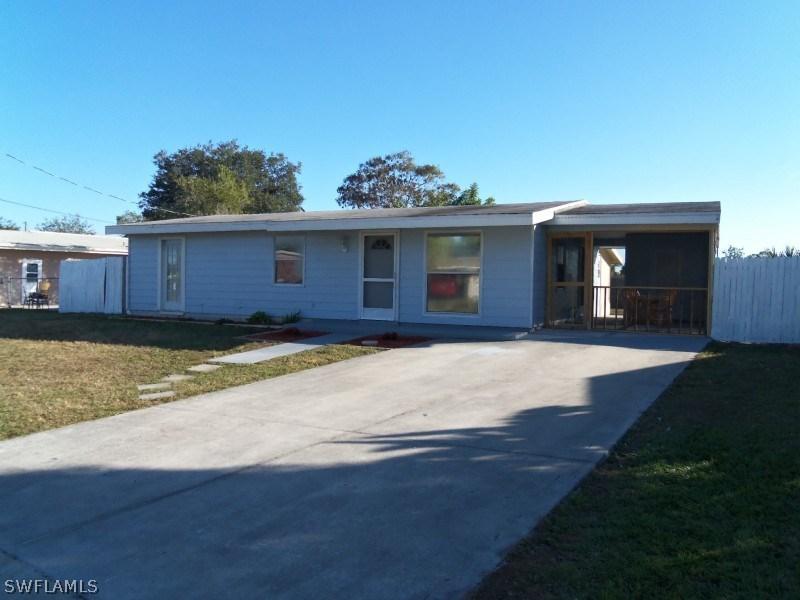 22143 Montrose Ave., Port Charlotte, FL 33952