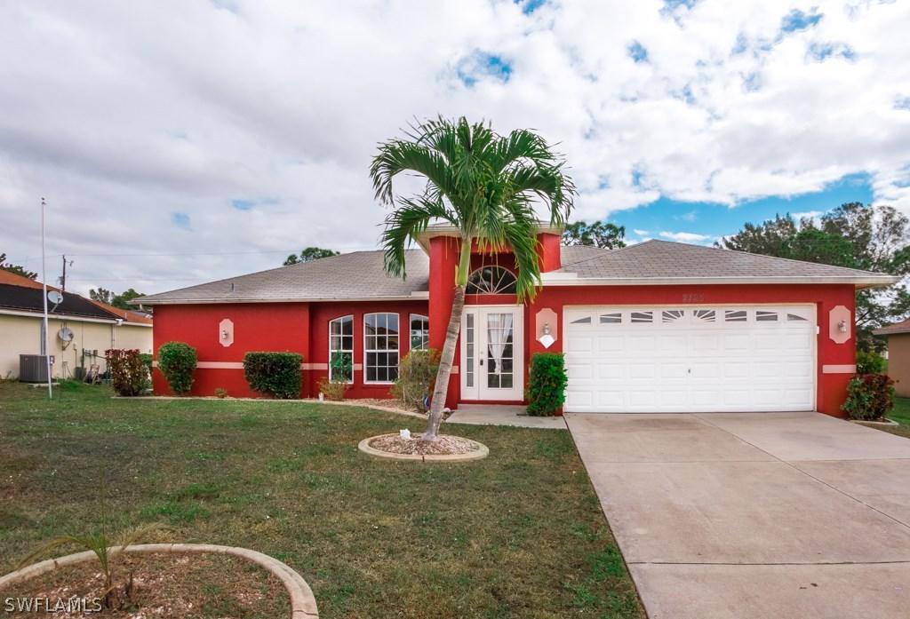 2125 SW 20th Ave., Cape Coral, FL 33991