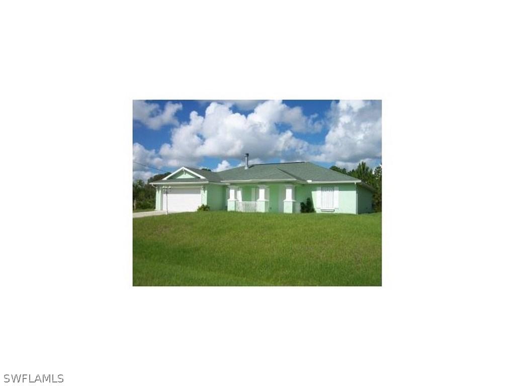 764 Aletha Ave., Lehigh Acres, FL 33974