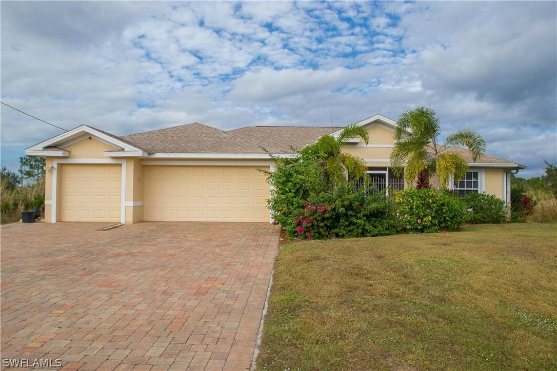 2702 54th St., Lehigh Acres, FL 33971
