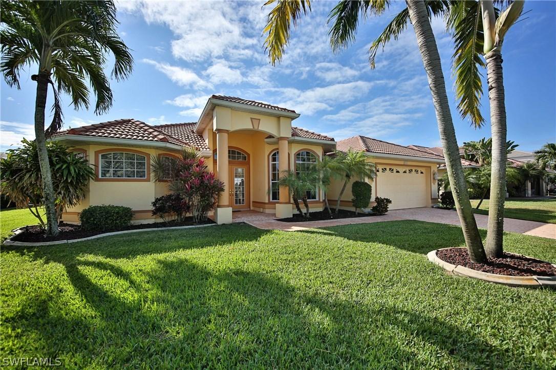 2812 SW 45th St., Cape Coral, FL 33914