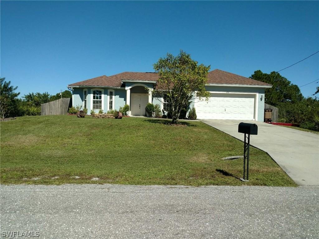 3910 26th St., Lehigh Acres, FL 33976