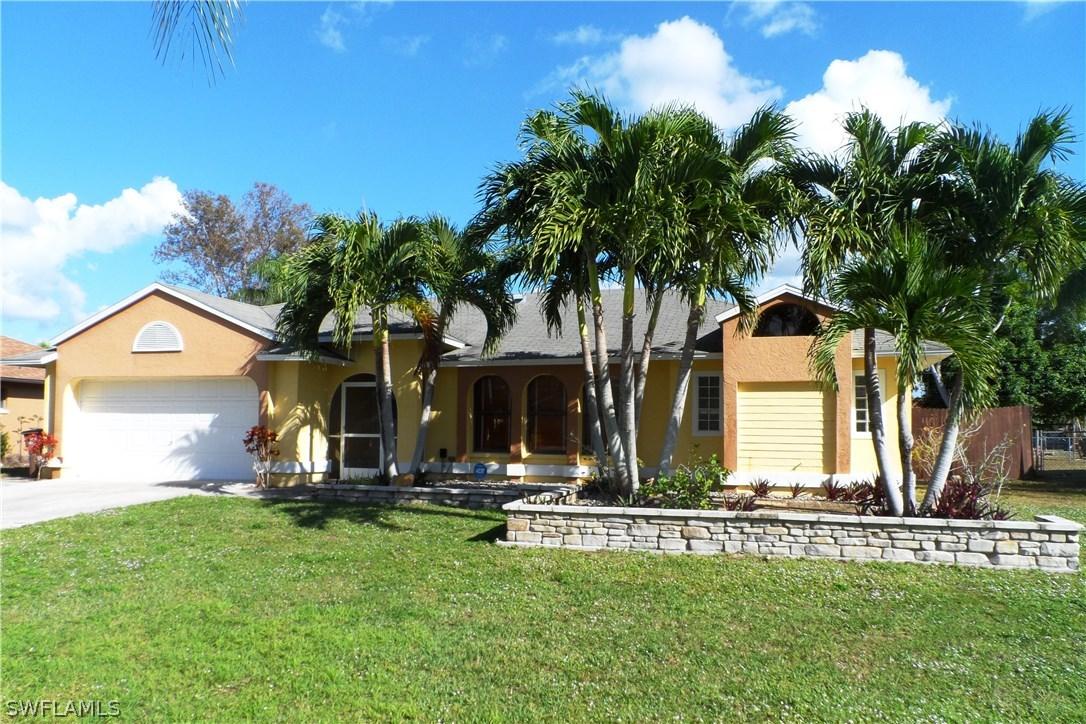 111 SE 21st Ave., Cape Coral, FL 33990