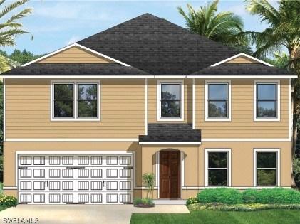 2212 NE 26th St., Cape Coral, FL 33909