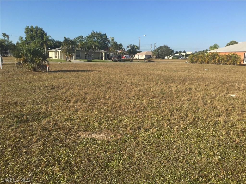 1019 SE 12th St., Cape Coral, FL 33990