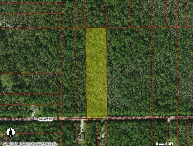 4th Ave., Naples, FL 34120