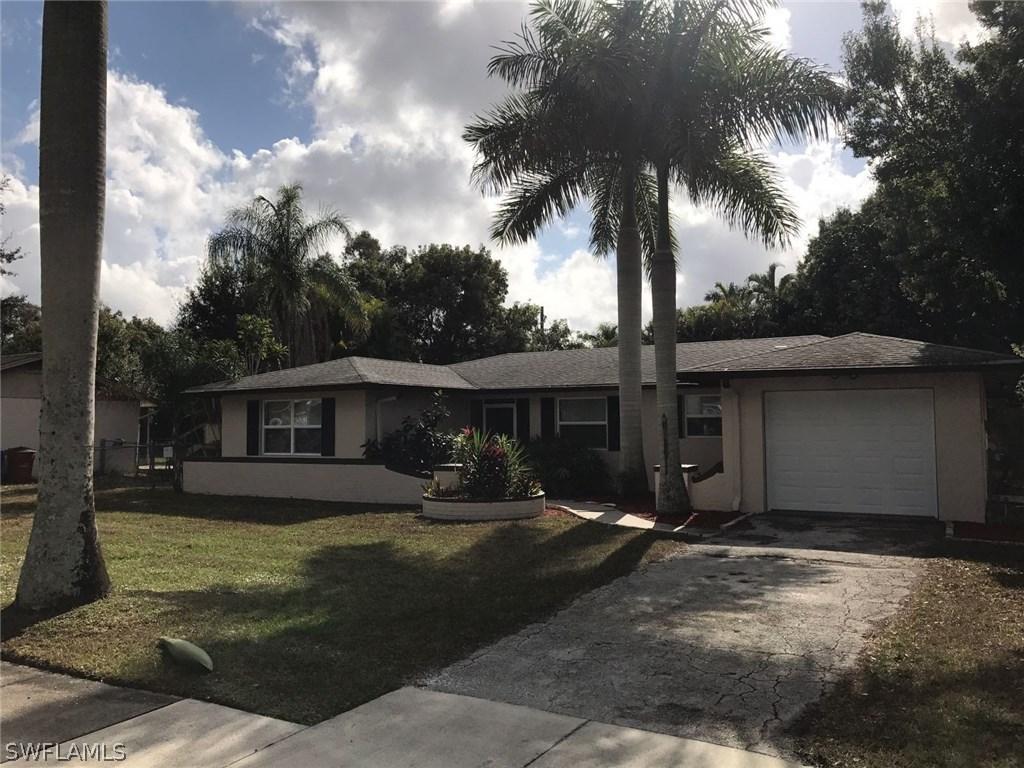 1804 Grace Ave., Fort Myers, FL 33901
