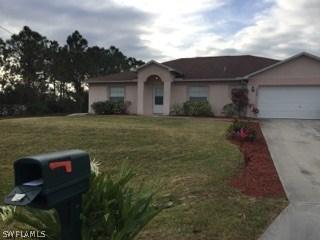[Address Hidden by Seller], Lehigh Acres, FL 33971