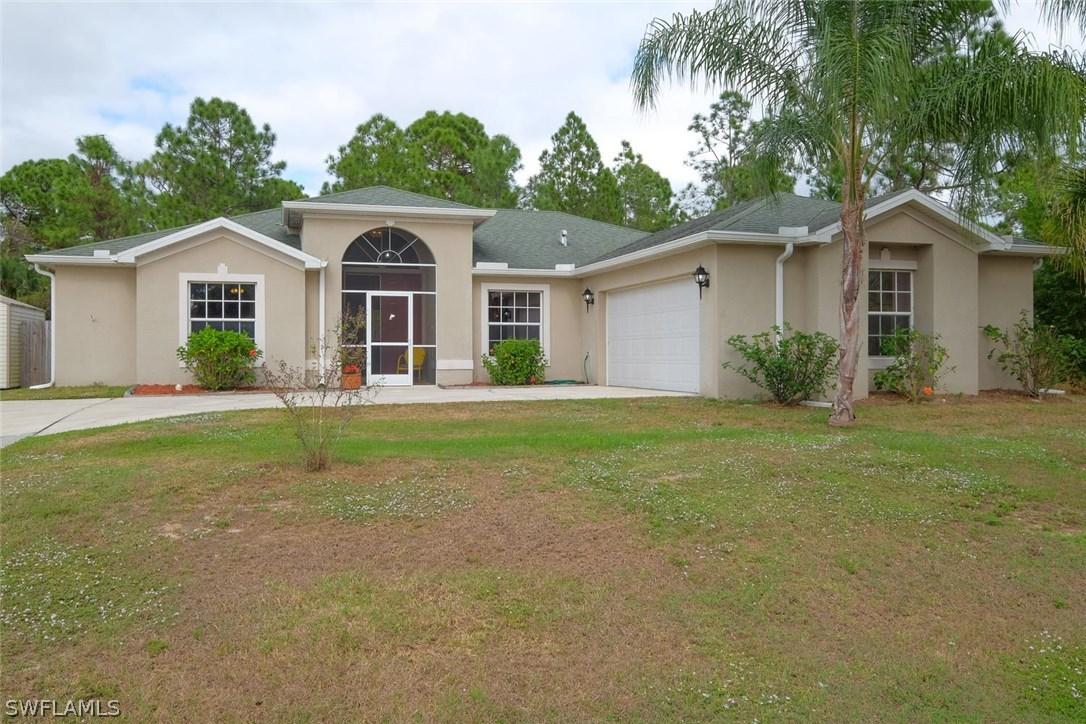 4003 E 8th St., Lehigh Acres, FL 33972