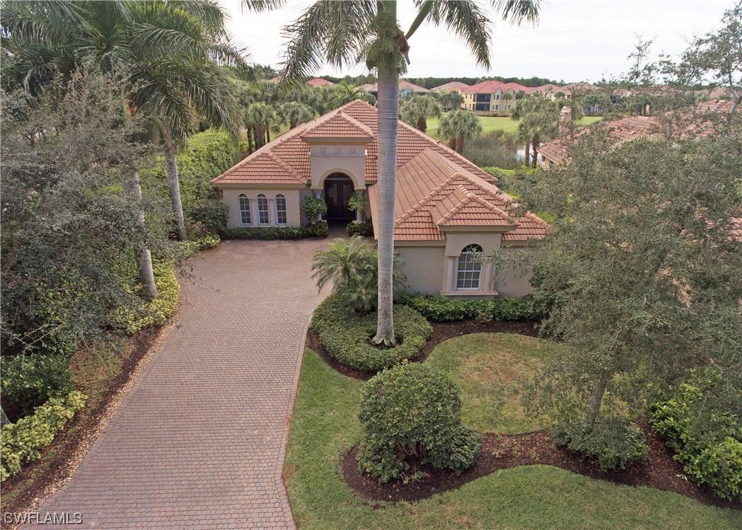 10500 Via Balestri Dr., Miromar Lakes, FL 33913