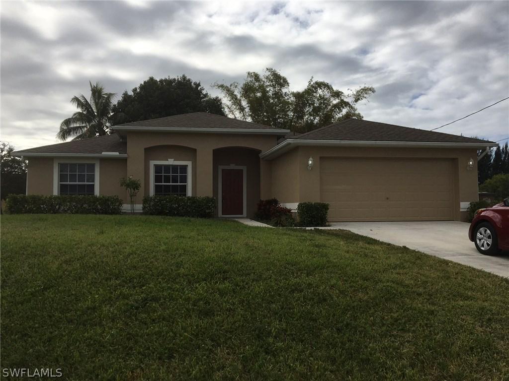 2728 NW 7th St., Cape Coral, FL 33993