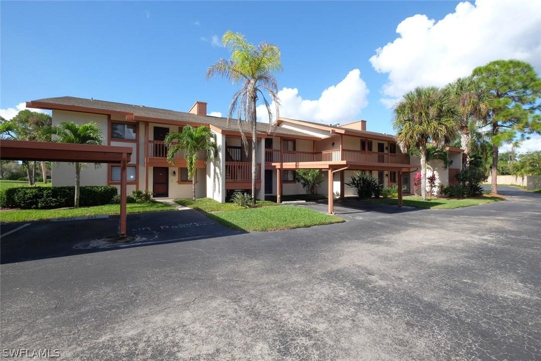 16540 Partridge Club Rd. #103, Fort Myers, FL 33908