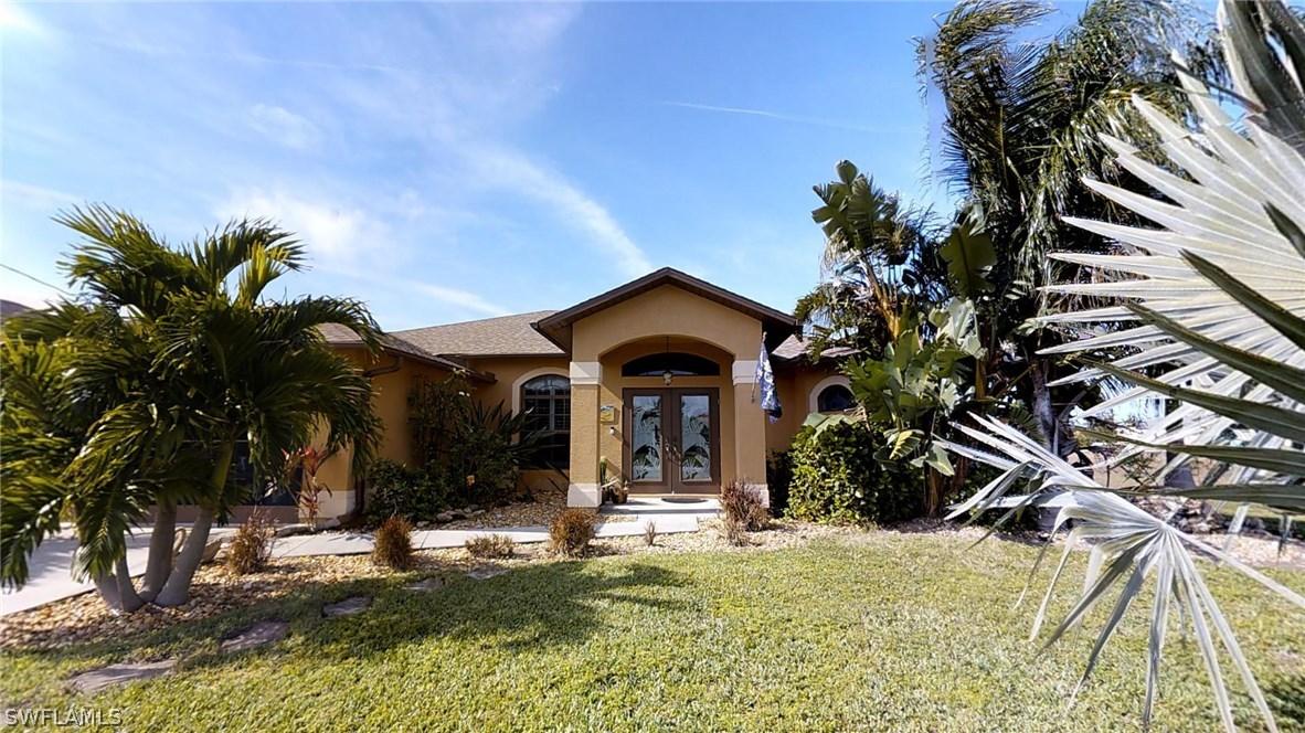 1428 NW 38th Ave., Cape Coral, FL 33993