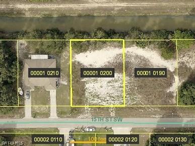 4728 15th St., Lehigh Acres, FL 33973