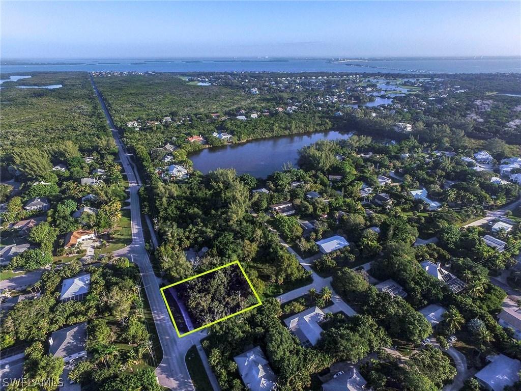 1550 Center St., Sanibel, FL 33957