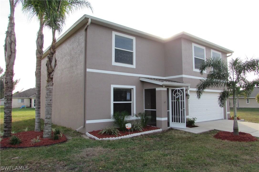 2922 NW 11th St., Cape Coral, FL 33993