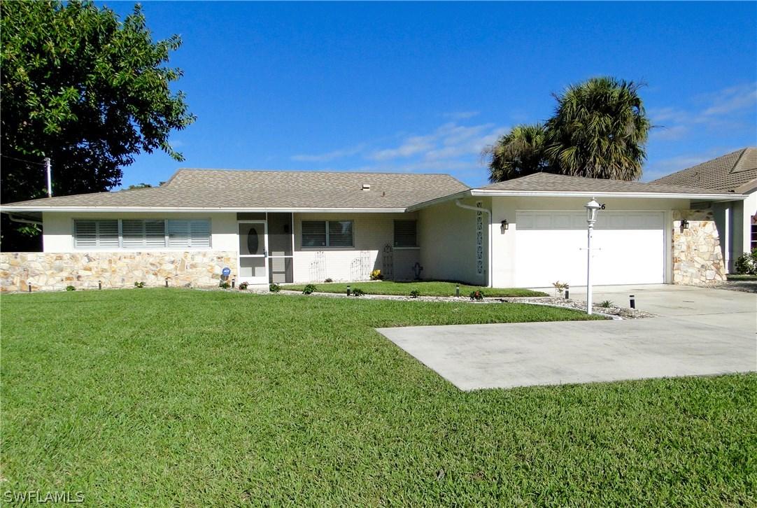 4226 Country Club Blvd., Cape Coral, FL 33904
