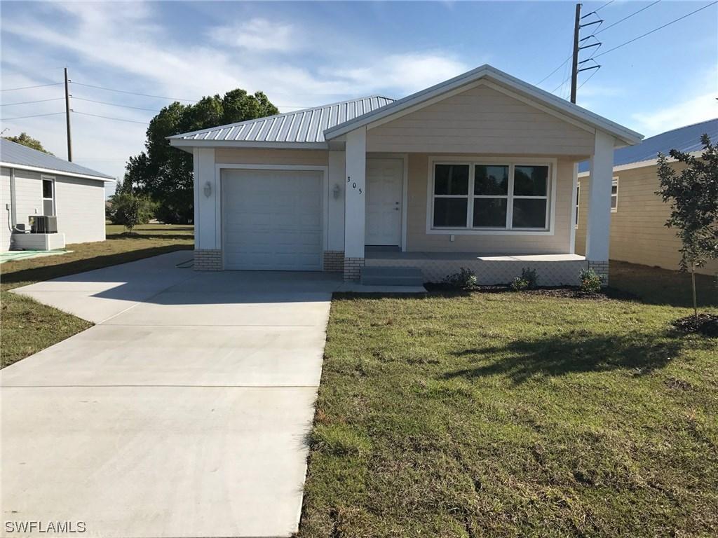 305 E Grace St., Punta Gorda, FL 33950