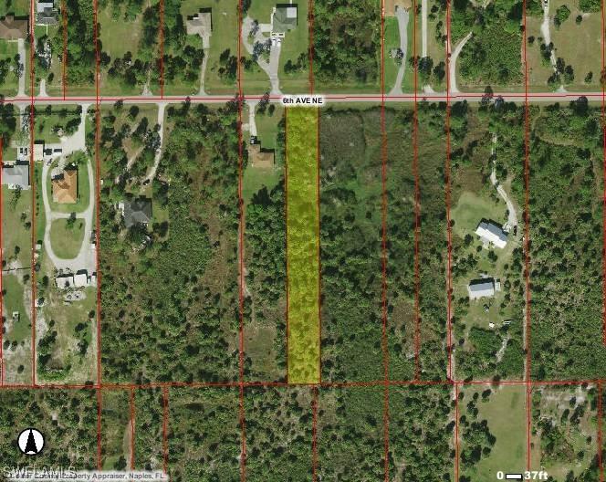 6th Ave., Naples, FL 34120