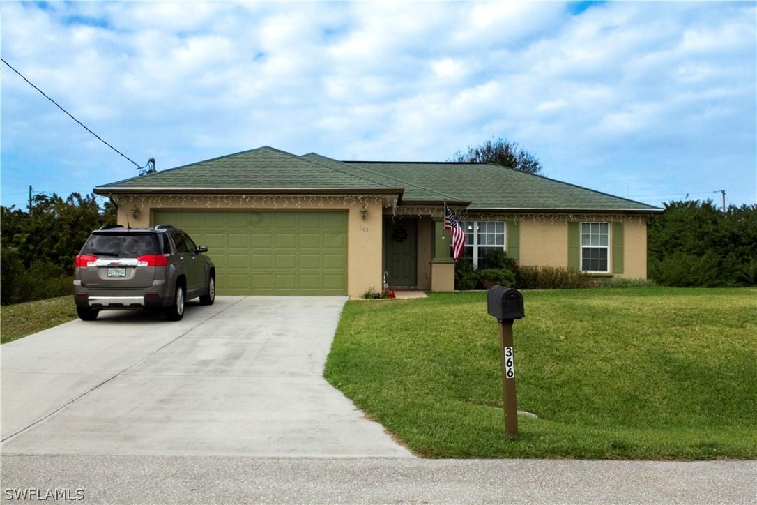 366 Portage Ave., Lehigh Acres, FL 33974