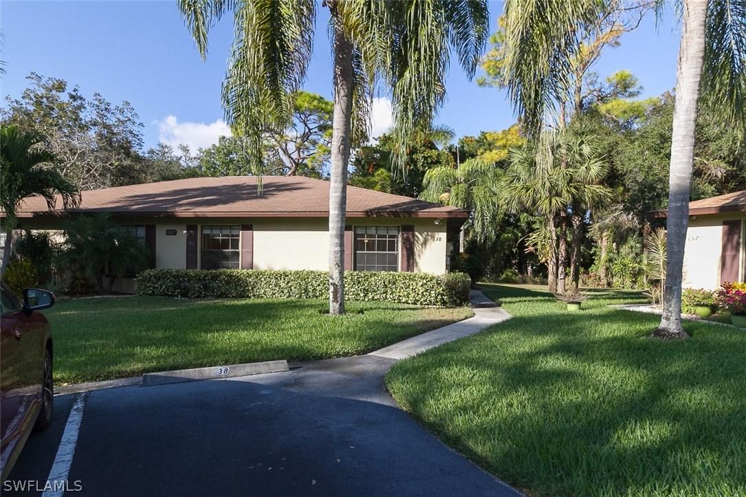 10827 Leitner Creek Dr. #138, Bonita Springs, FL 34135