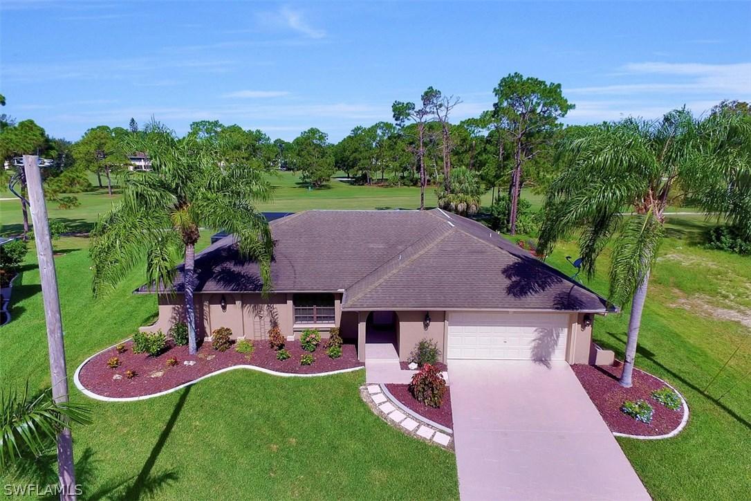 1019 SW 21st Ln., Cape Coral, FL 33991