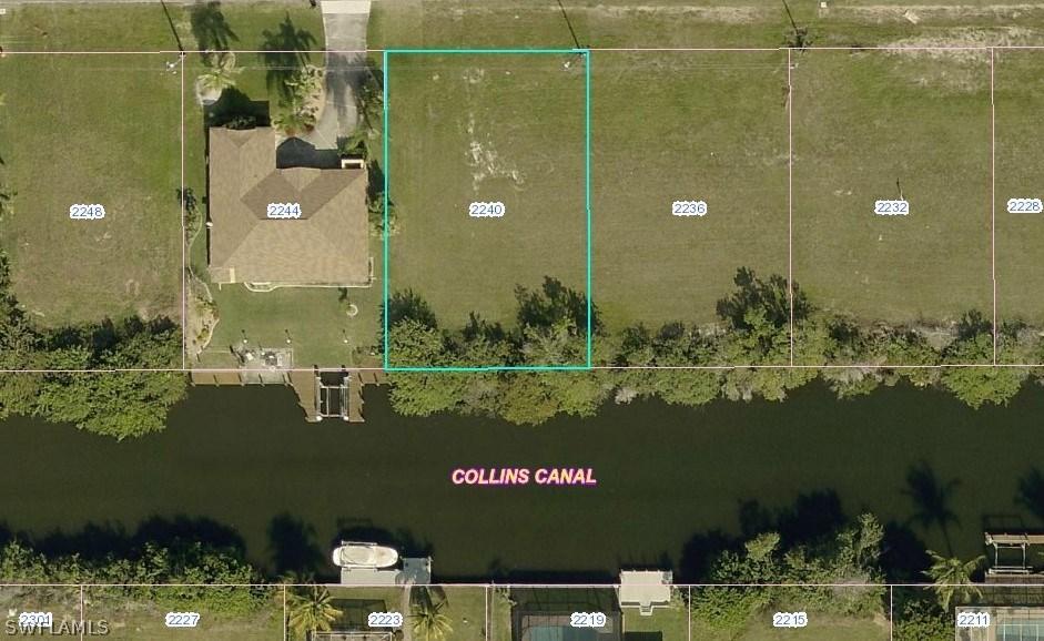 2240 SW 28th St., Cape Coral, FL 33914