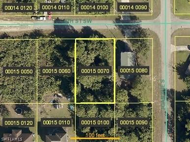 3003 6th St., Lehigh Acres, FL 33976