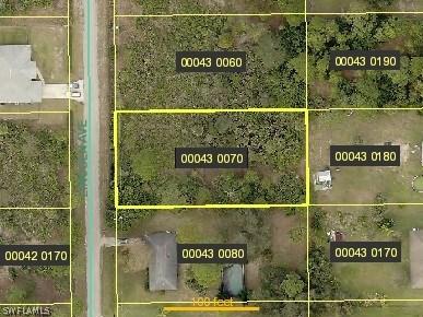 710 Lincoln Ave., Lehigh Acres, FL 33972