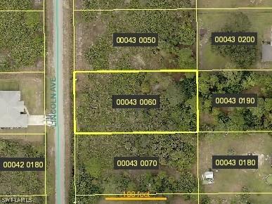712 Lincoln Ave., Lehigh Acres, FL 33972