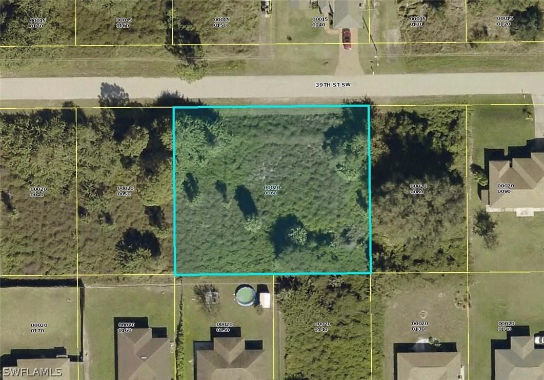 3021 39th St., Lehigh Acres, FL 33976