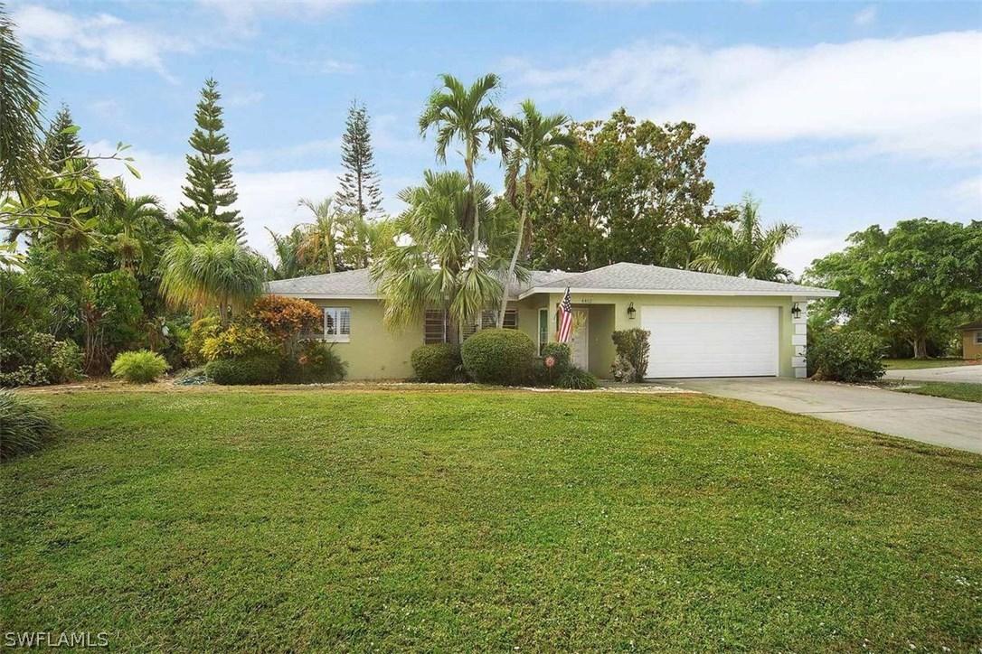 4402 SE 12th Pl., Cape Coral, FL 33904