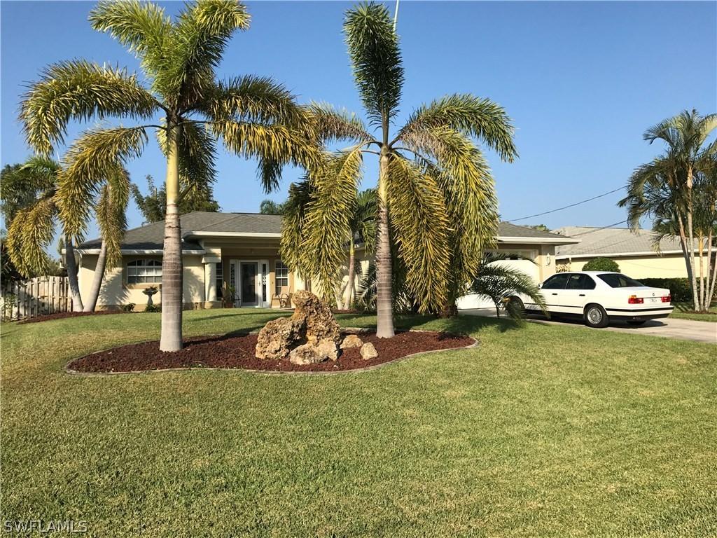 2115 SW 48th Ter., Cape Coral, FL 33914