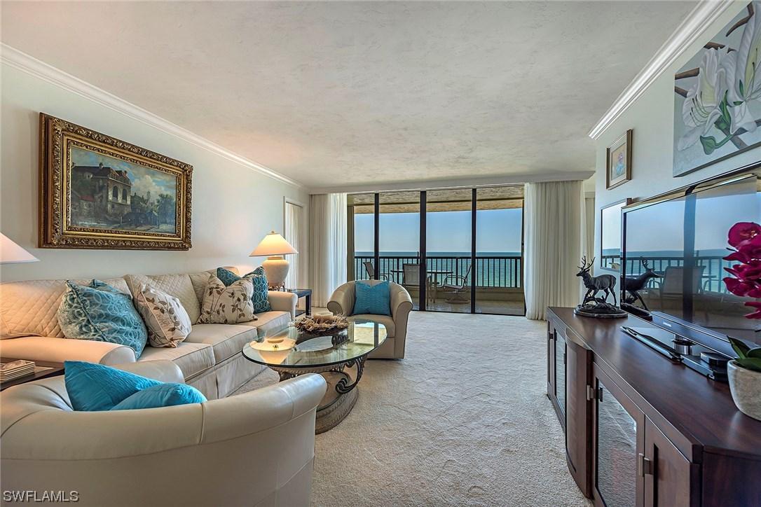 2365 Gulf Shore Blvd. #505, Naples, FL 34103