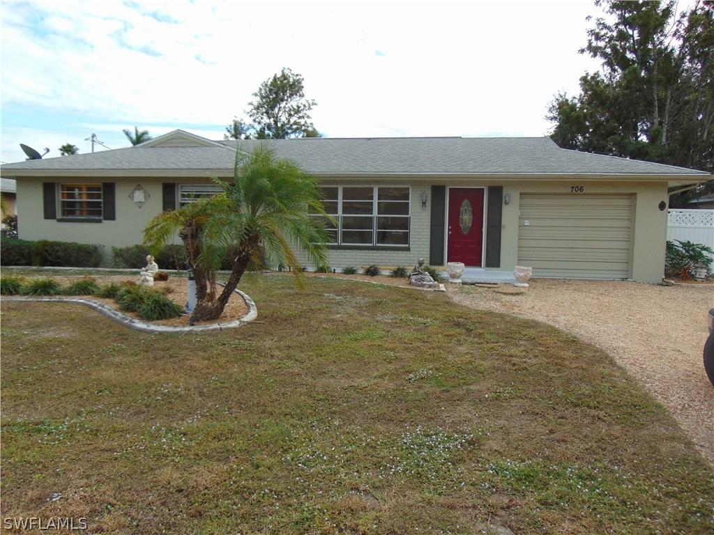 706 SE 34th St., Cape Coral, FL 33904