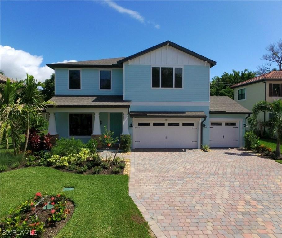 1255 Alhambra Dr., Fort Myers, FL 33901